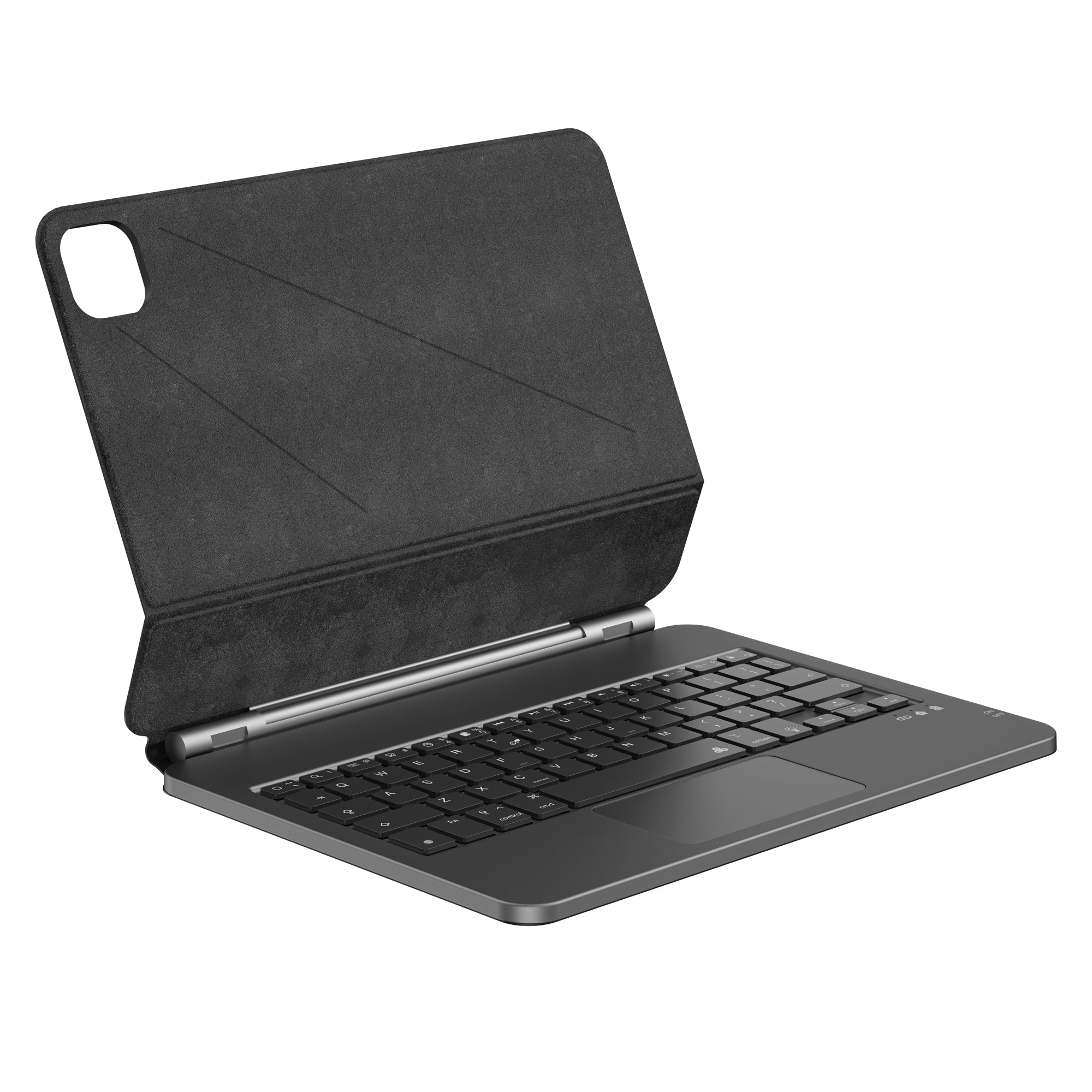 iPad Pro 11 inch 2024 Keyboard Case MK003